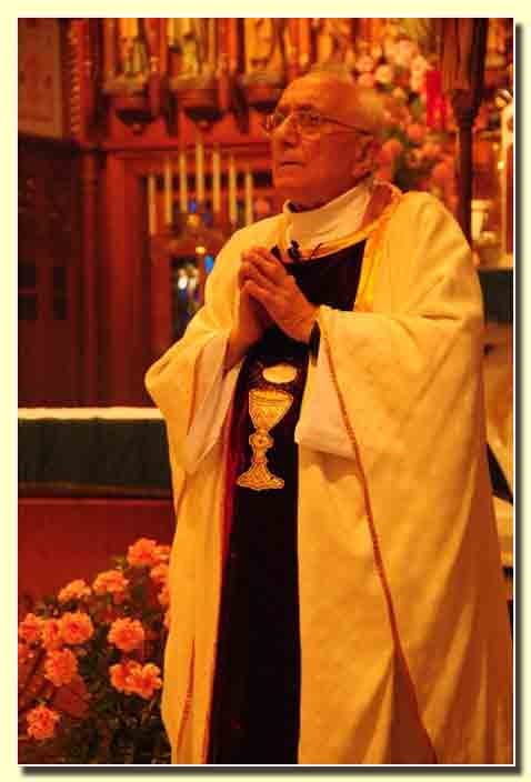 Fr. Walter
